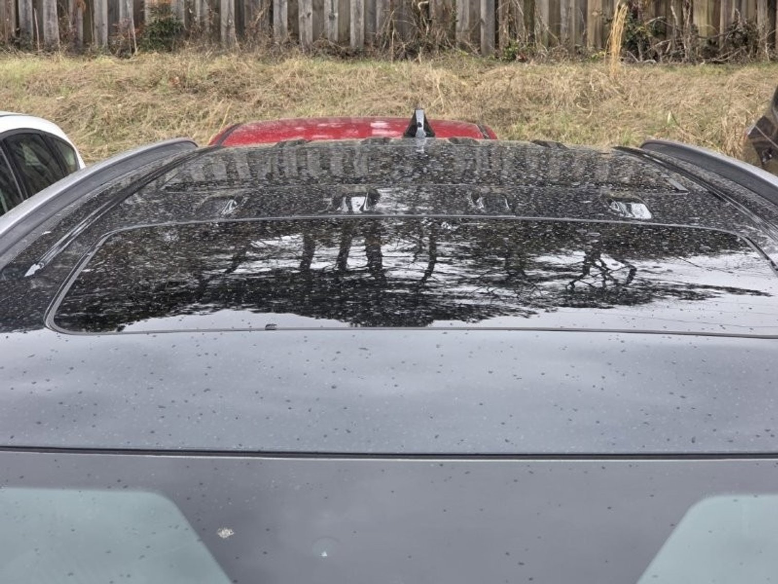 Image for 2023 Hyundai Palisade