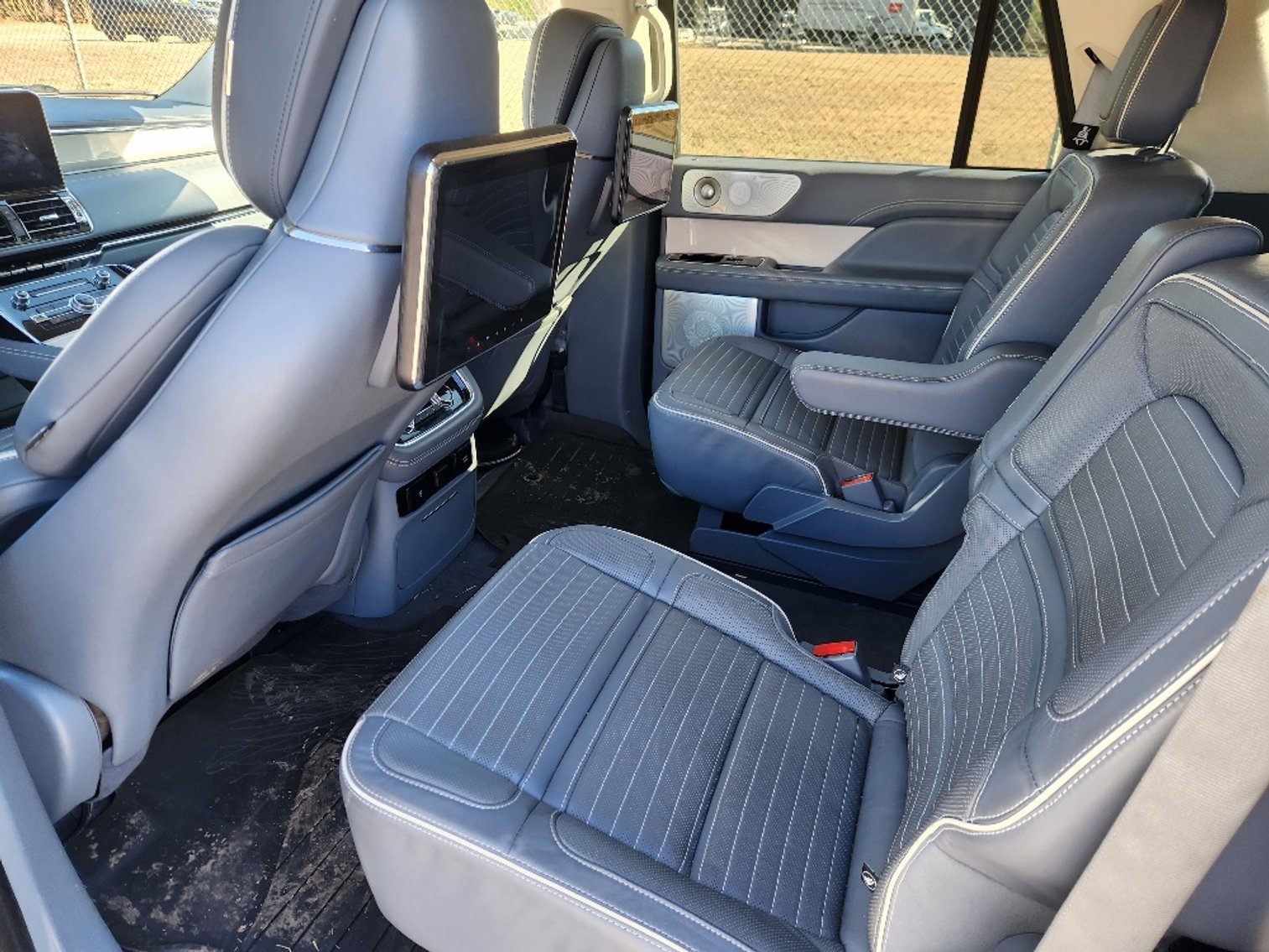 Image for 2019 Lincoln Navigator