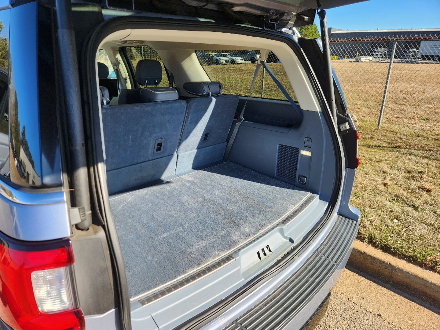 Image for 2019 Lincoln Navigator