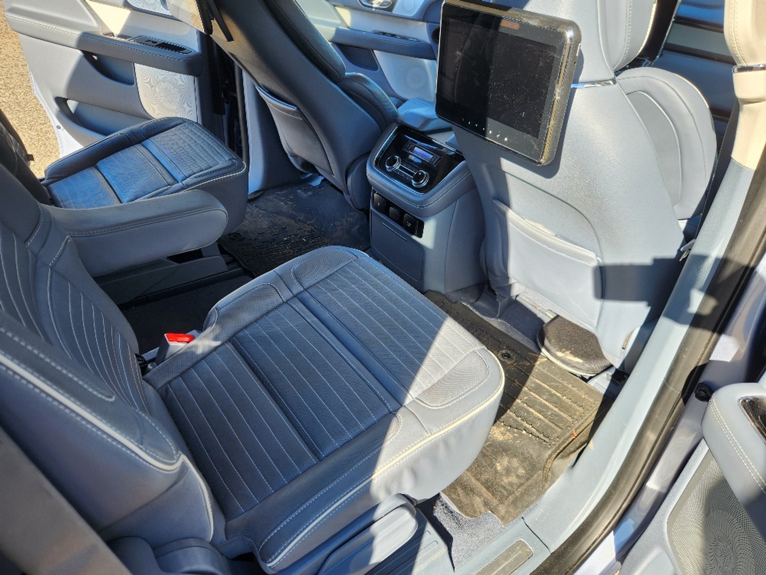 Image for 2019 Lincoln Navigator