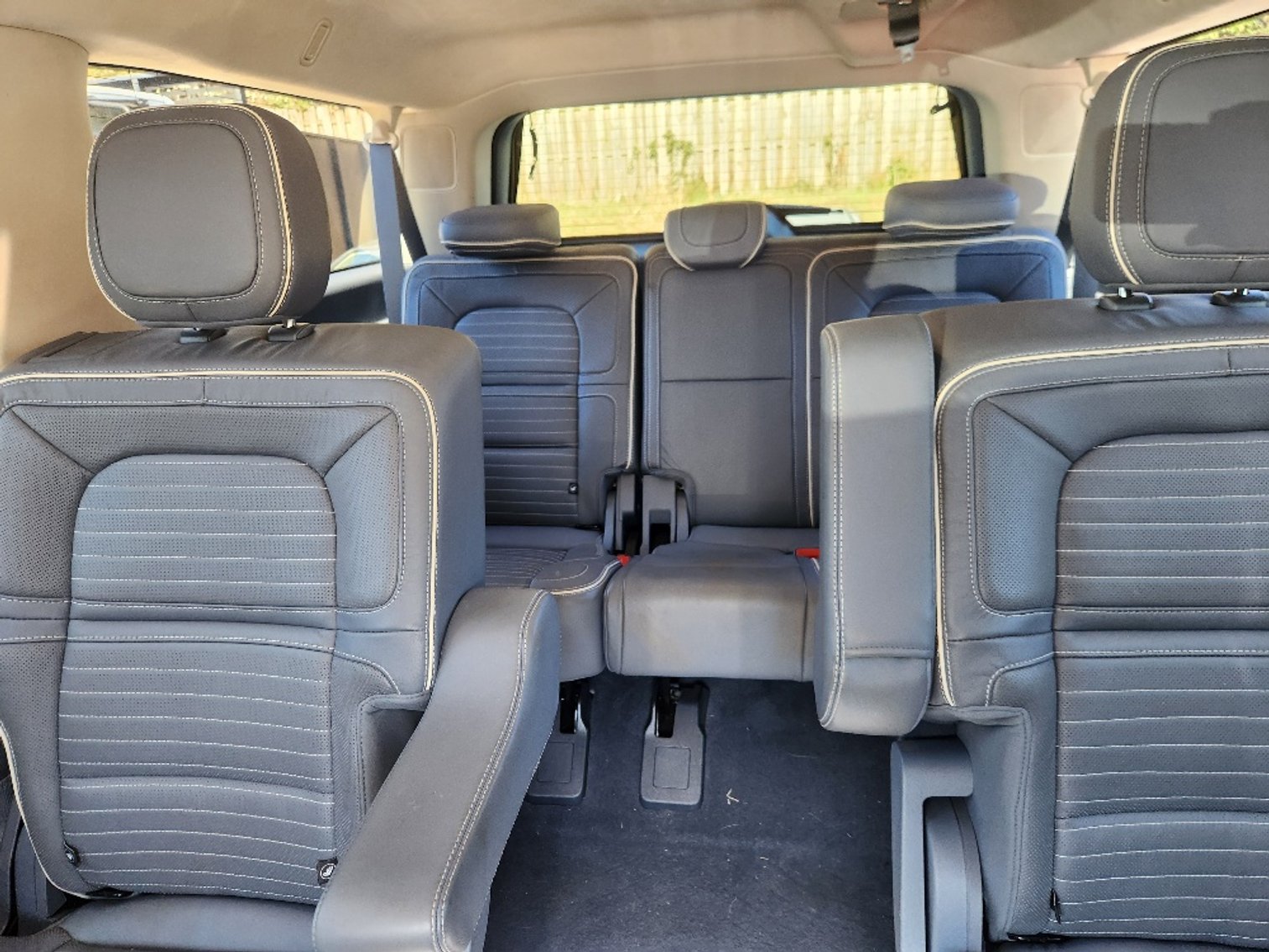 Image for 2019 Lincoln Navigator