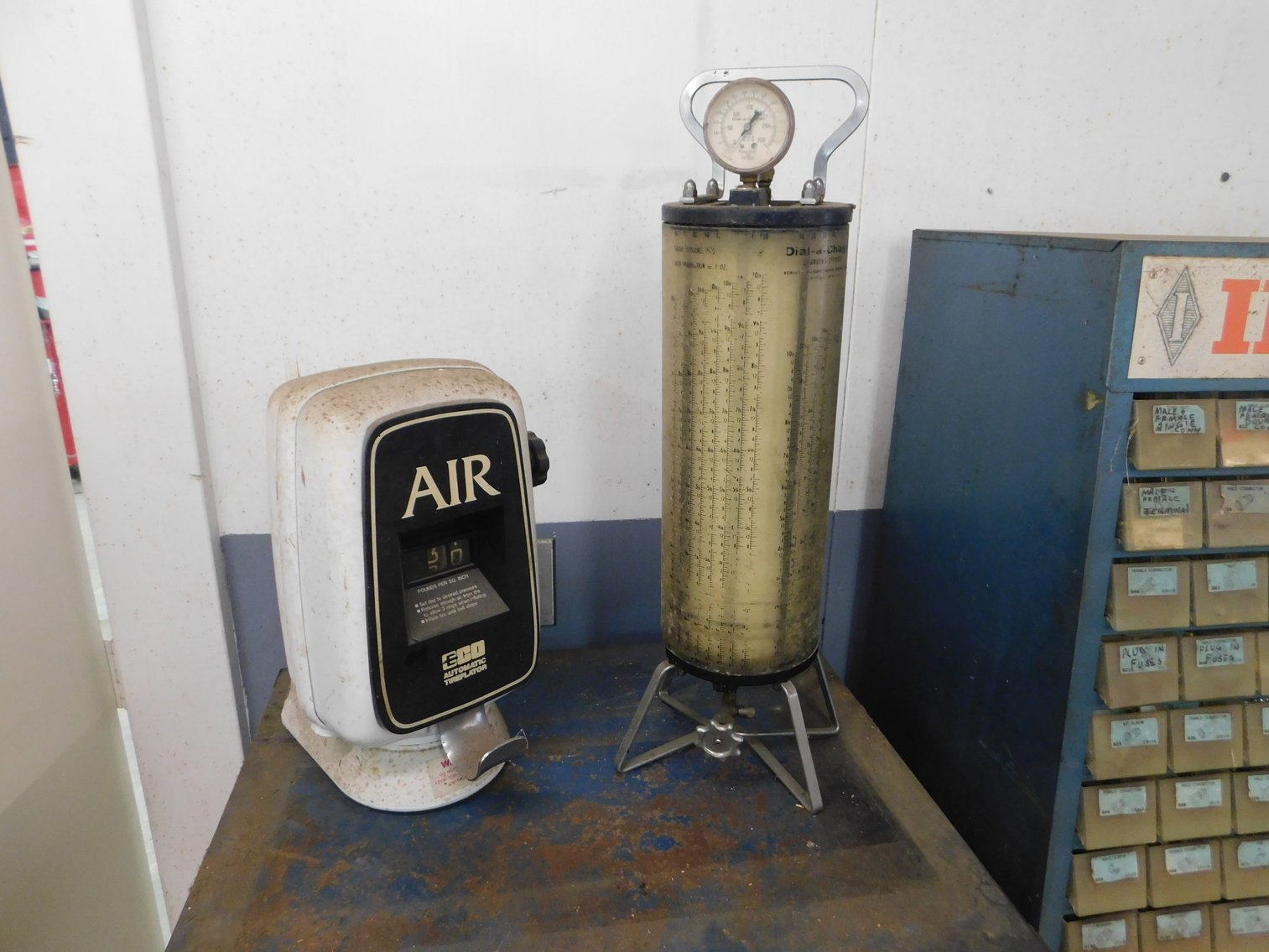 Image for Collector Cars, Shop Equipment, Collectibles & More!