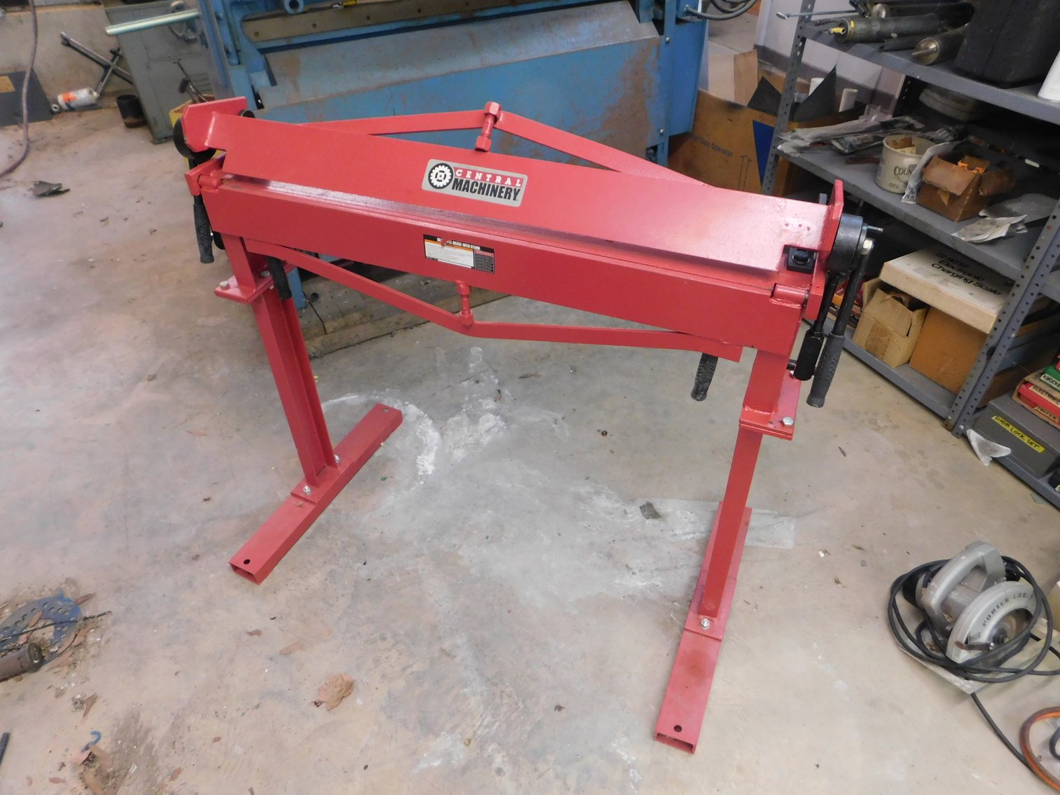 Image for Collector Cars, Shop Equipment, Collectibles & More!