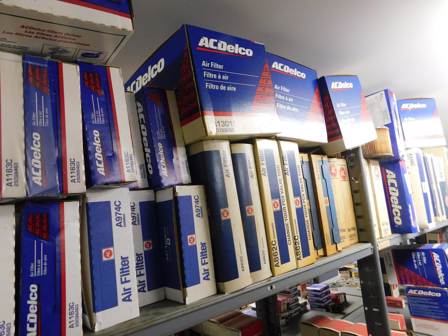 Image for Collector Cars, Shop Equipment, Collectibles & More!