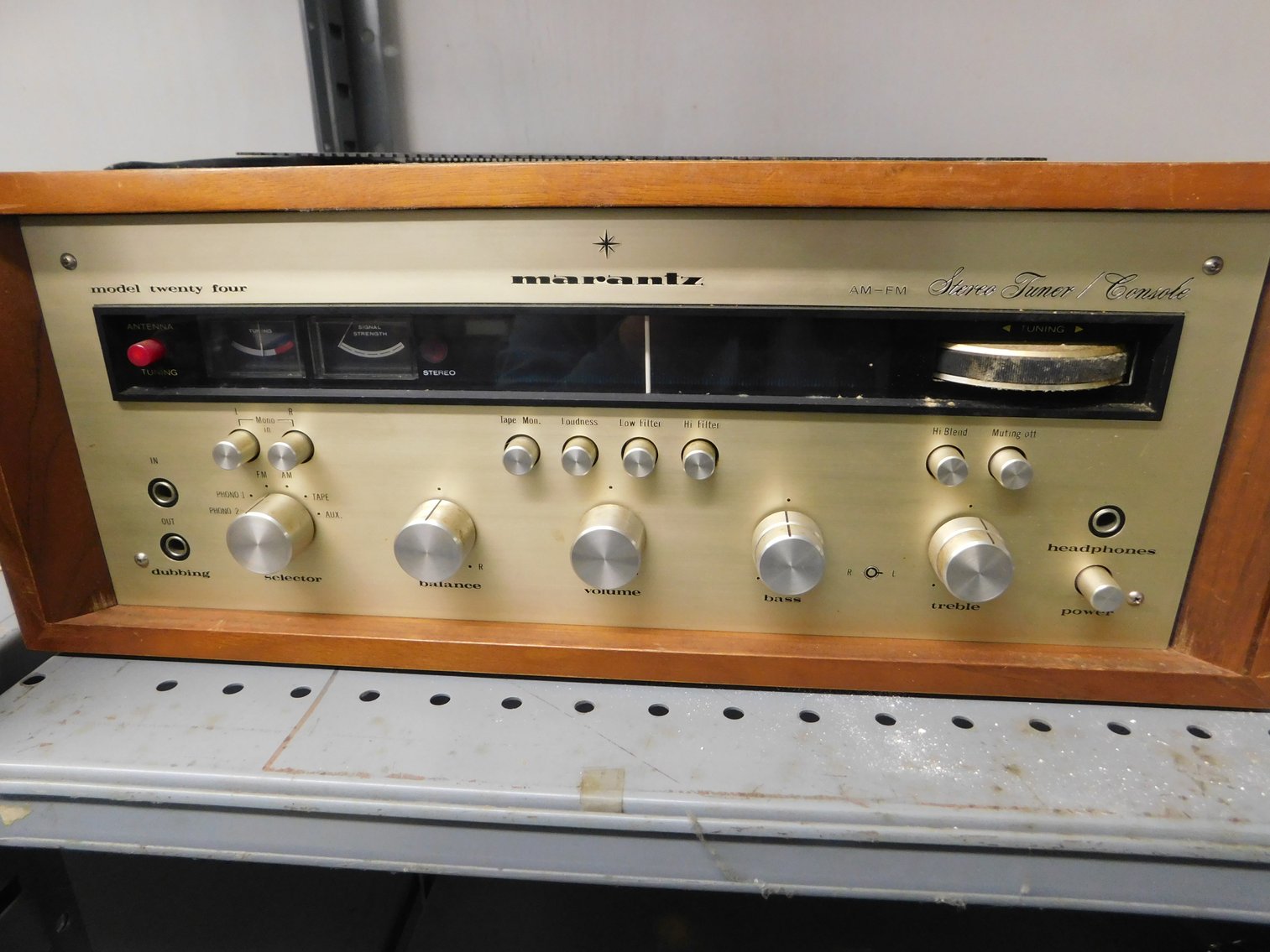 Image for Collector Cars, Shop Equipment, Collectibles & More!