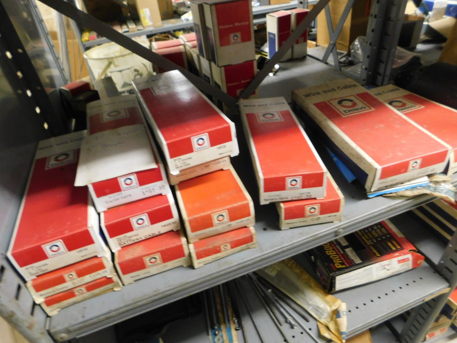 Image for Collector Cars, Shop Equipment, Collectibles & More!