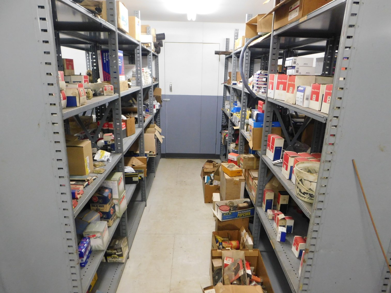 Image for Collector Cars, Shop Equipment, Collectibles & More!