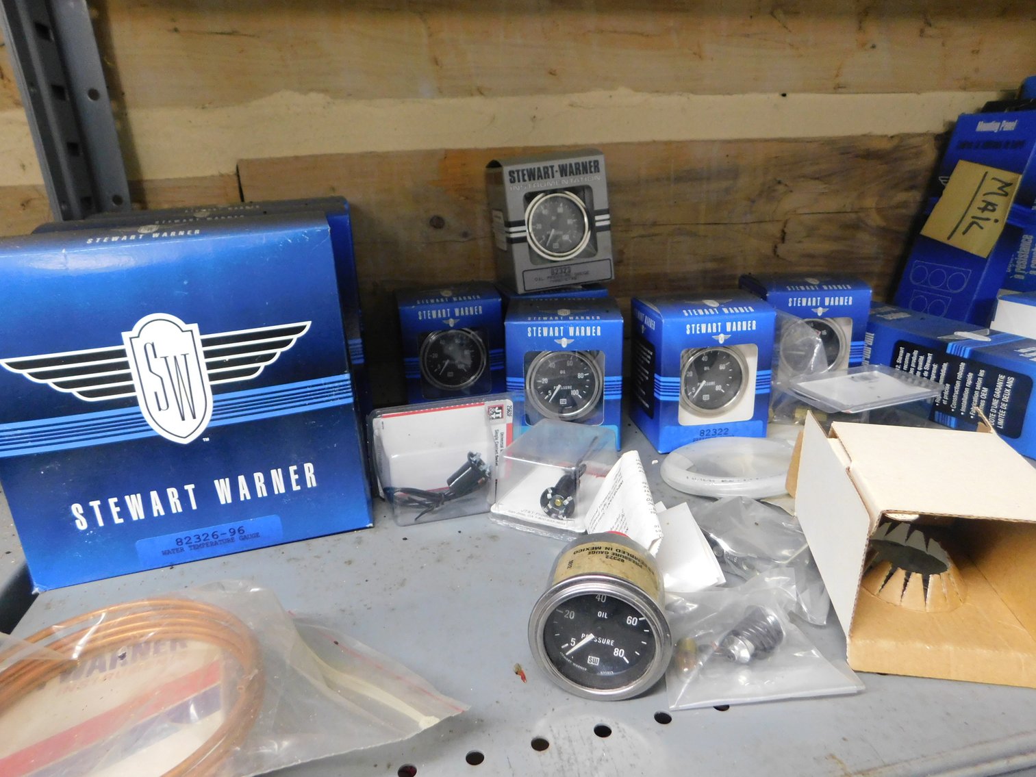 Image for Collector Cars, Shop Equipment, Collectibles & More!