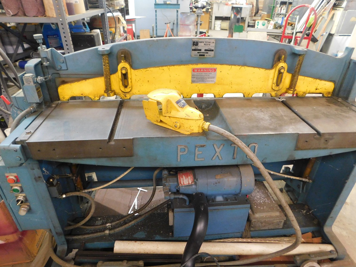 Image for Collector Cars, Shop Equipment, Collectibles & More!