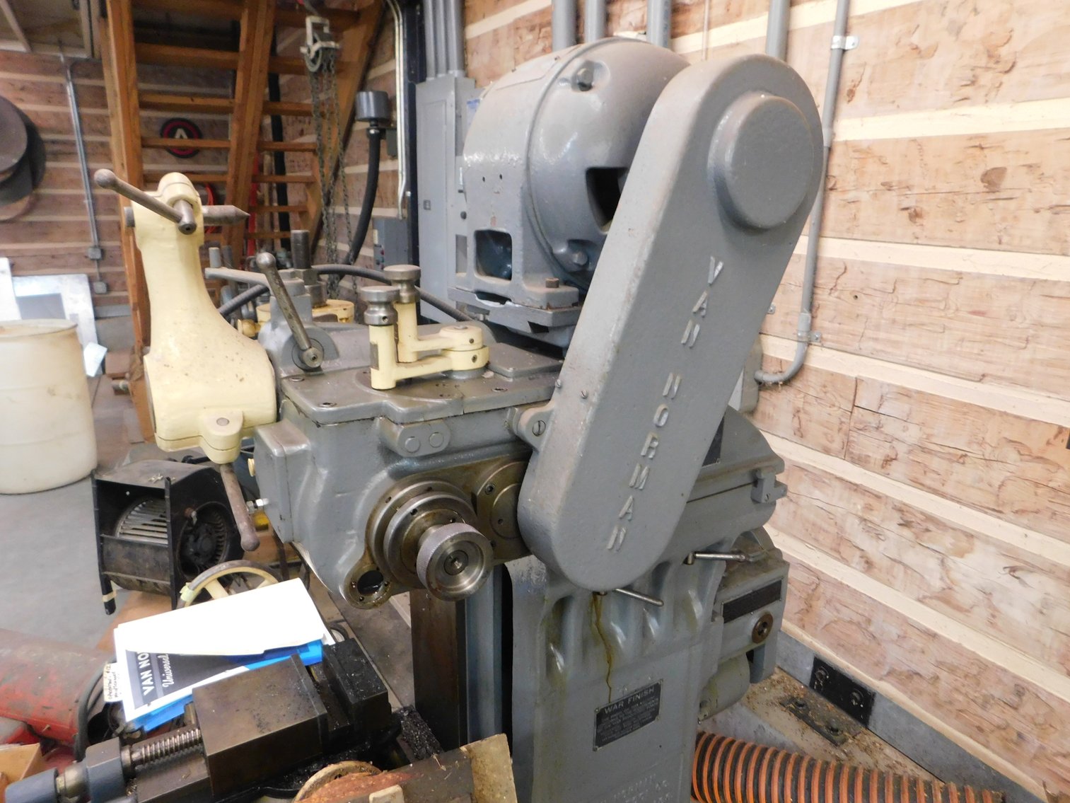 Image for Collector Cars, Shop Equipment, Collectibles & More!