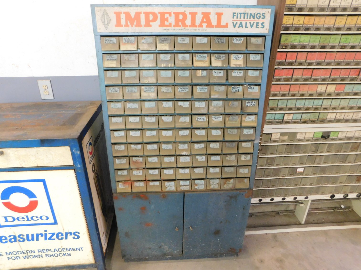 Image for Collector Cars, Shop Equipment, Collectibles & More!