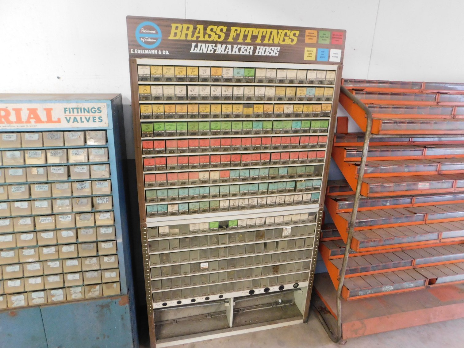 Image for Collector Cars, Shop Equipment, Collectibles & More!