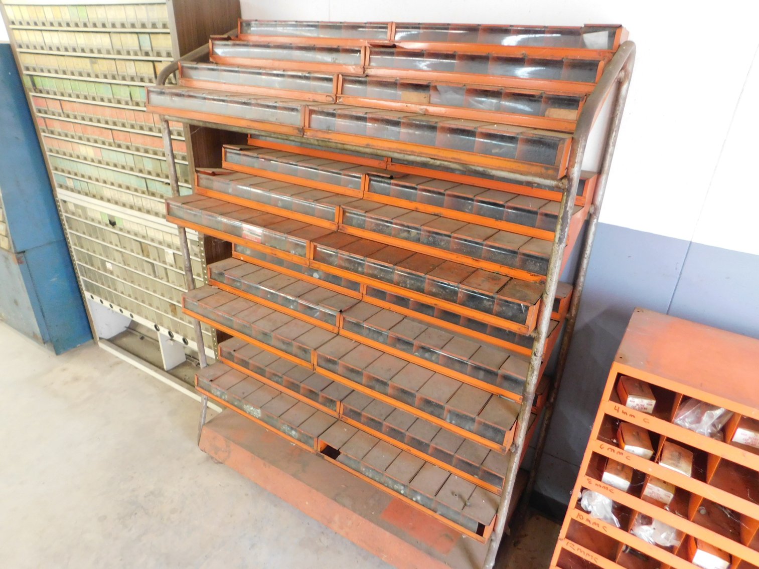 Image for Collector Cars, Shop Equipment, Collectibles & More!