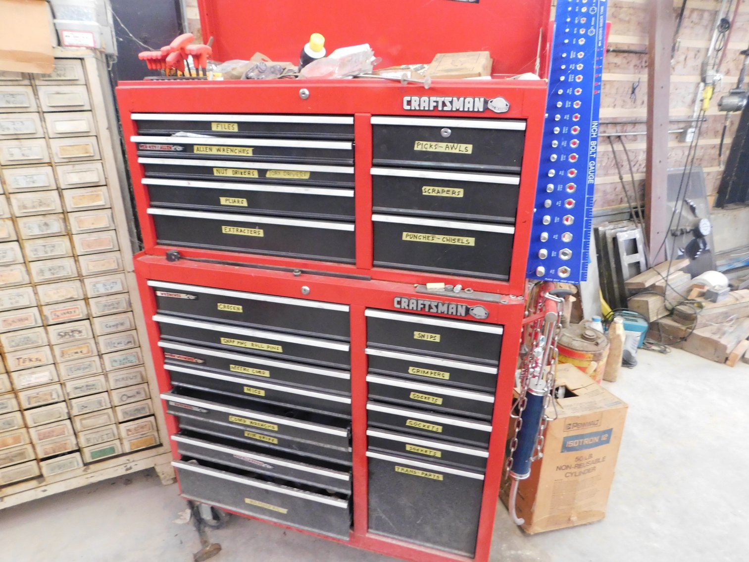 Image for Collector Cars, Shop Equipment, Collectibles & More!