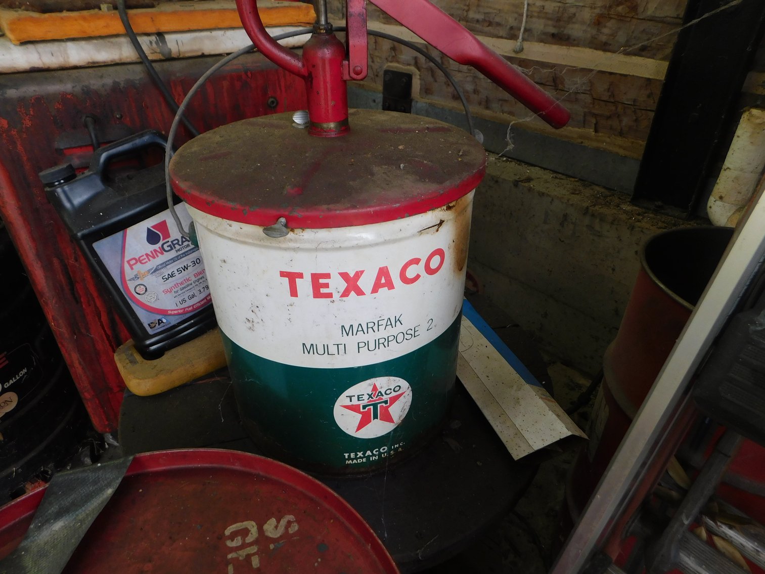 Image for Collector Cars, Shop Equipment, Collectibles & More!