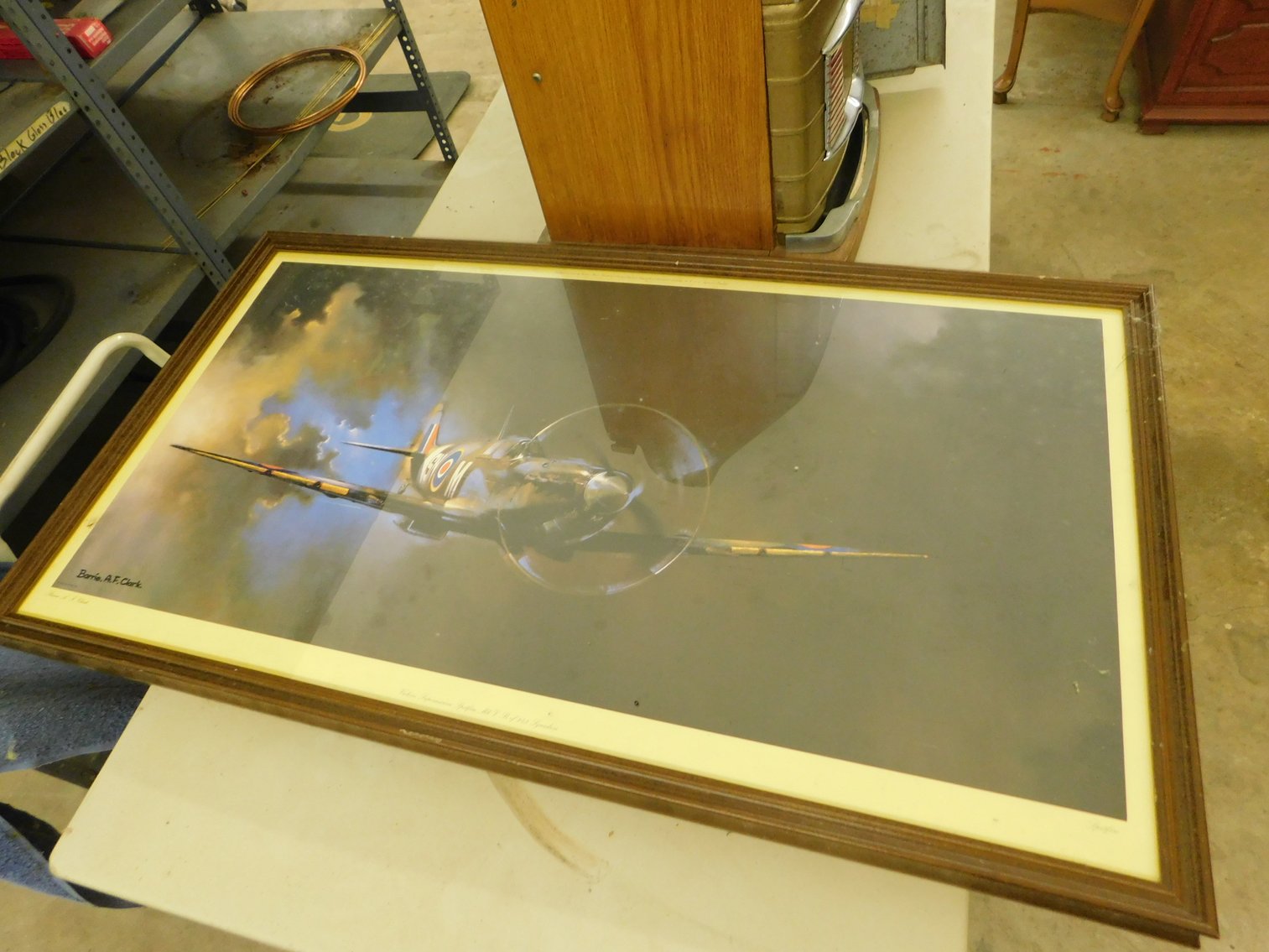 Image for Collector Cars, Shop Equipment, Collectibles & More!