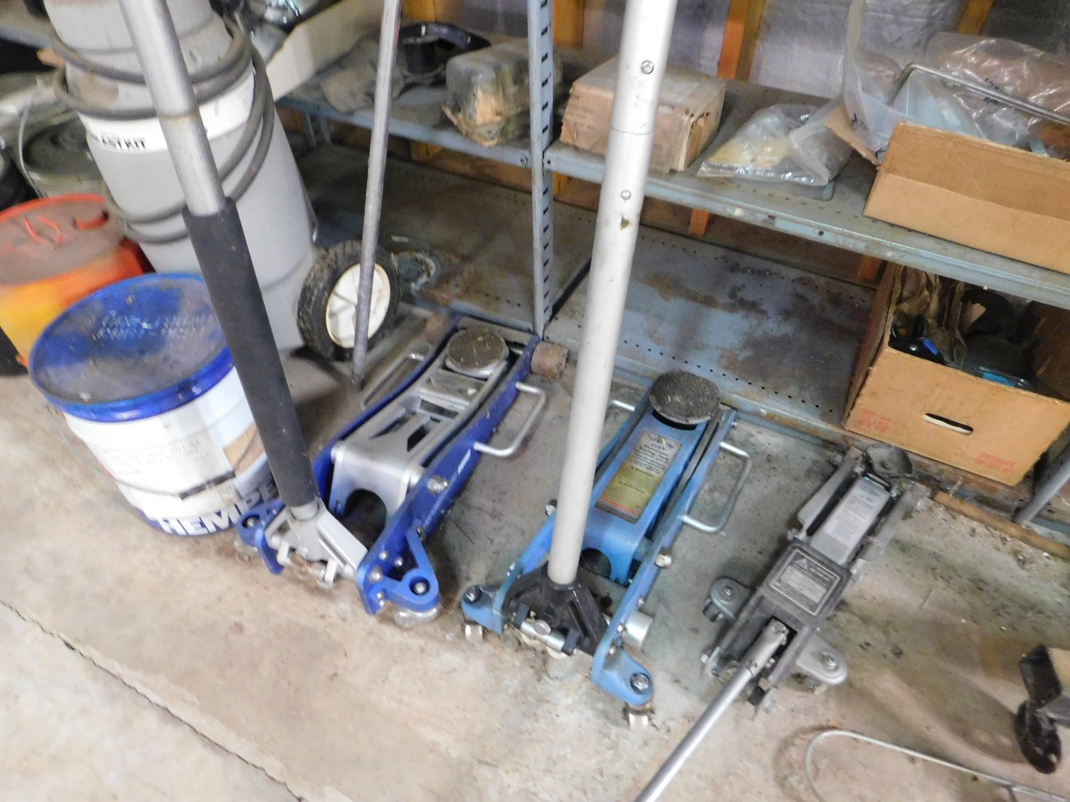 Image for Collector Cars, Shop Equipment, Collectibles & More!