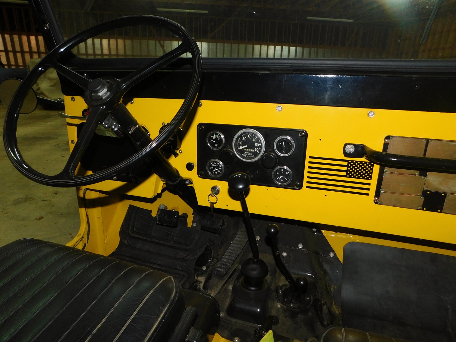 Image for Collector Cars, Shop Equipment, Collectibles & More!