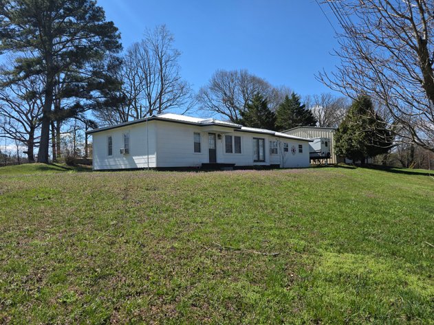 Image for Commercial Property on Highway 115 in Cleveland