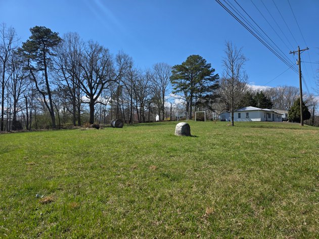 Image for Commercial Property on Highway 115 in Cleveland