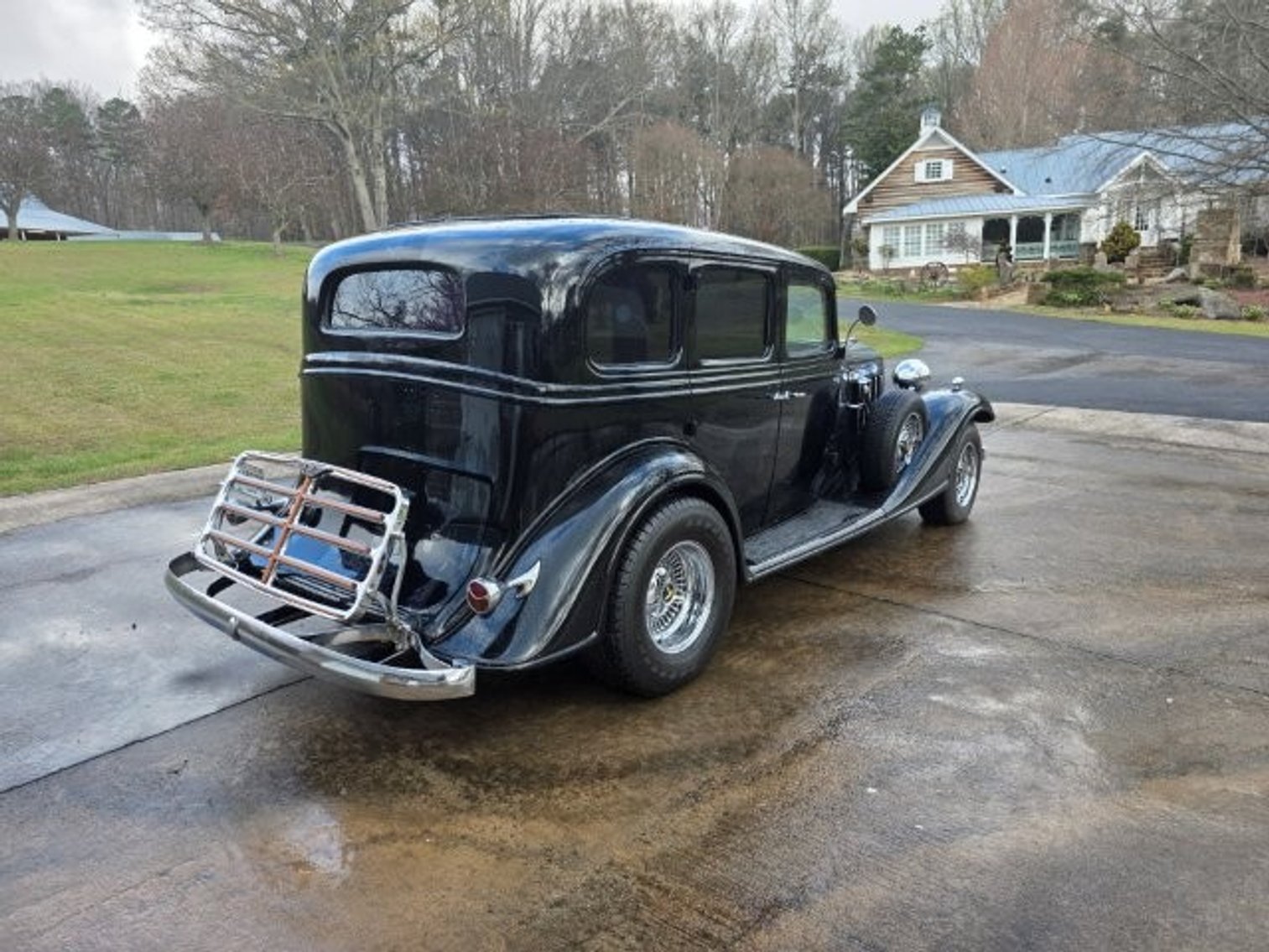 Image for Collector Cars, Shop Equipment, Collectibles & More!