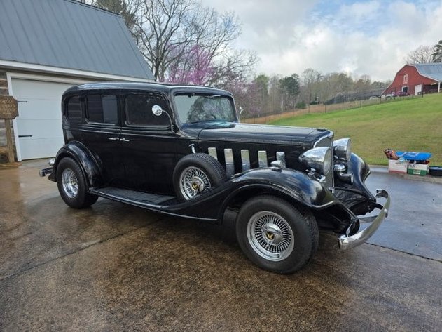 Image for Collector Cars, Shop Equipment, Collectibles & More!