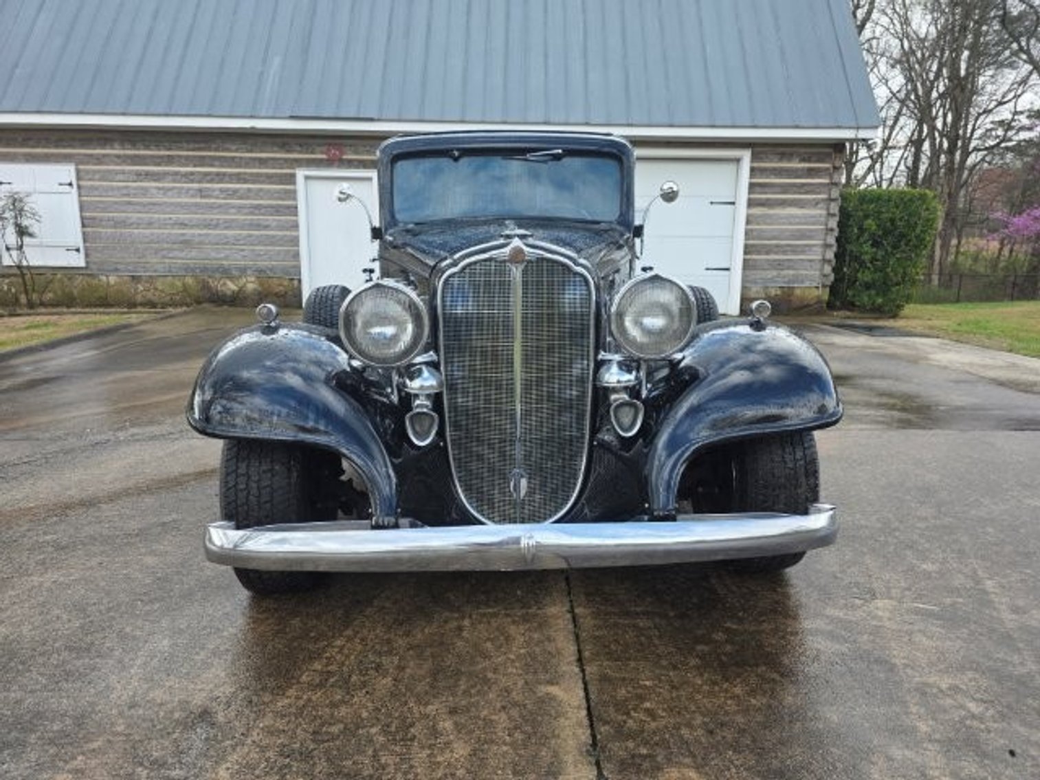 Image for Collector Cars, Shop Equipment, Collectibles & More!