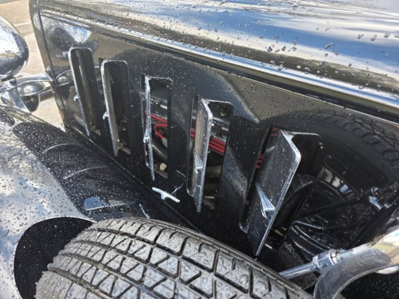 Image for Collector Cars, Shop Equipment, Collectibles & More!