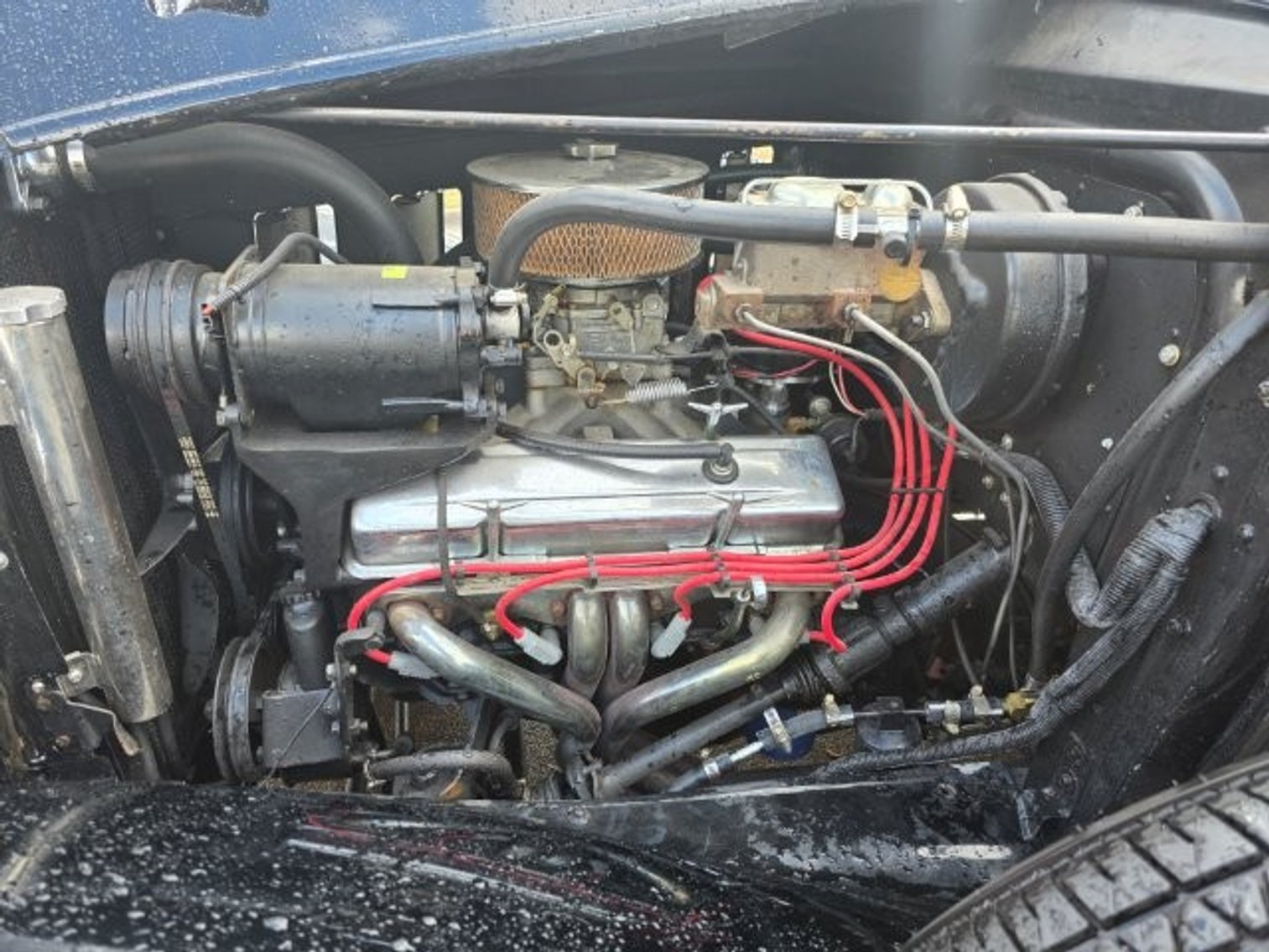 Image for Collector Cars, Shop Equipment, Collectibles & More!