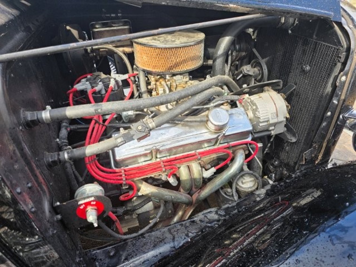 Image for Collector Cars, Shop Equipment, Collectibles & More!