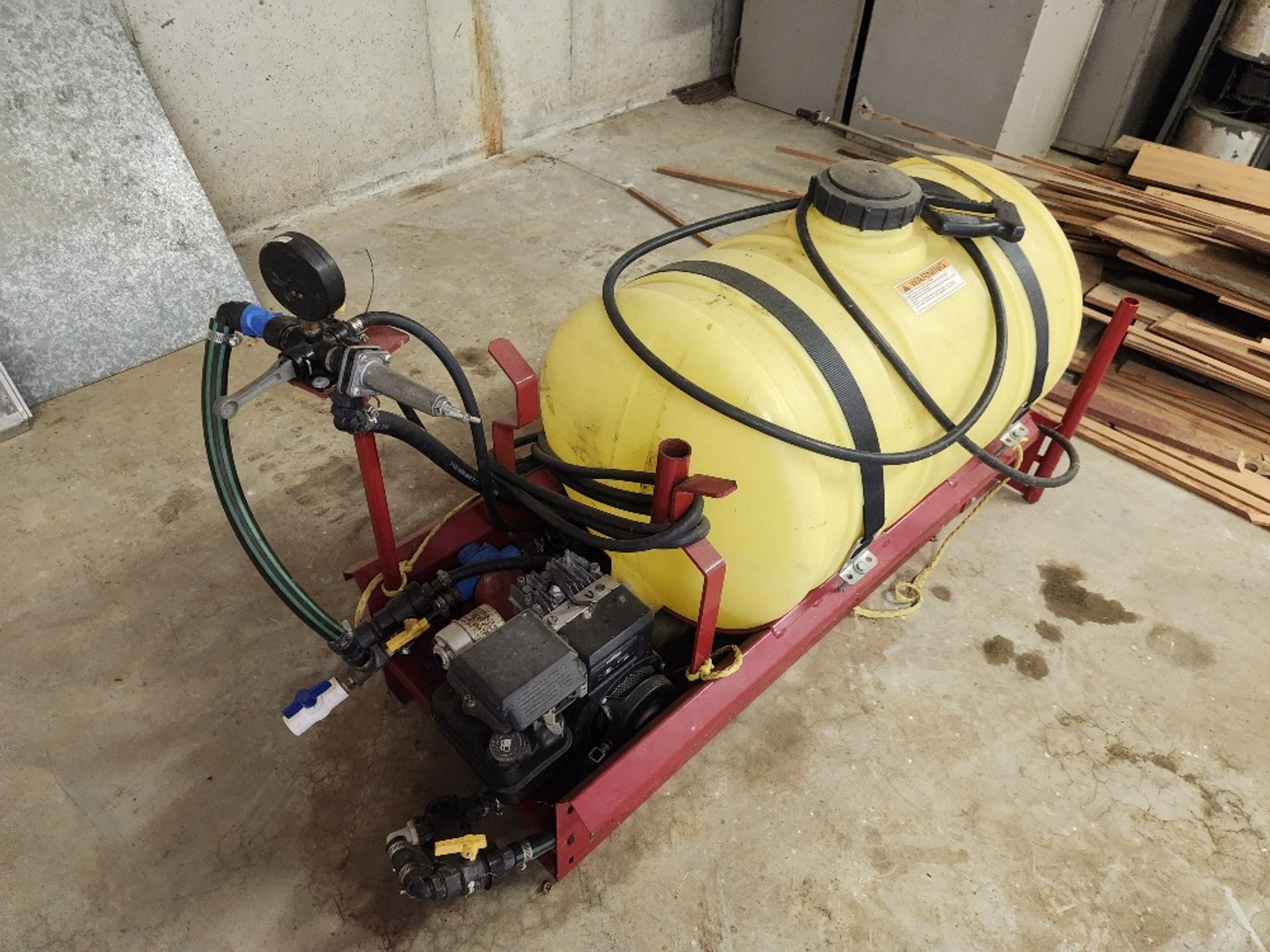 Image for Collector Cars, Shop Equipment, Collectibles & More!