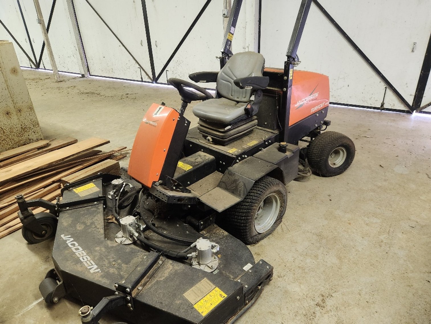 Image for Collector Cars, Shop Equipment, Collectibles & More!