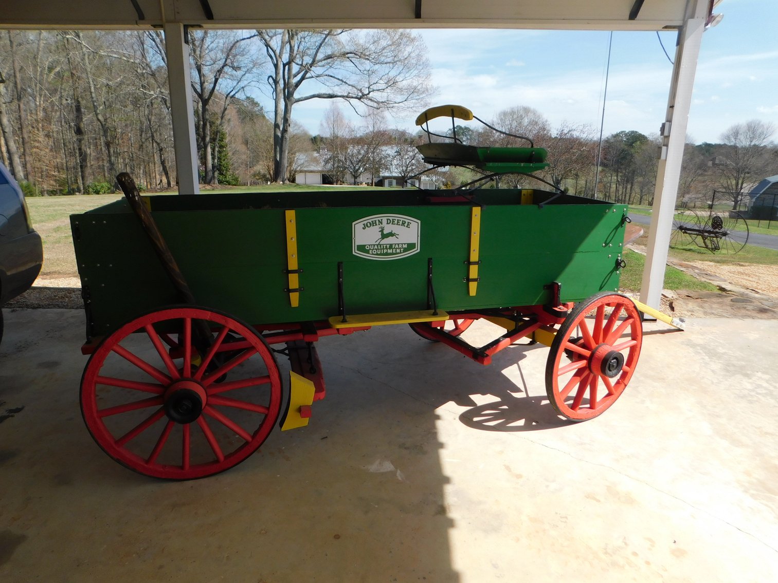 Image for Collector Cars, Shop Equipment, Collectibles & More!