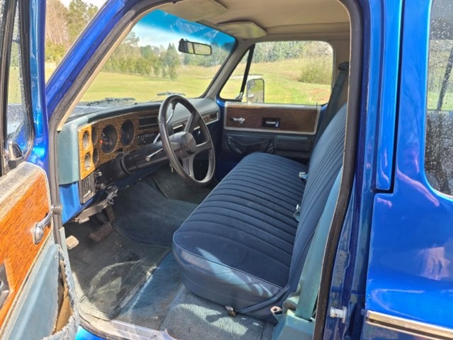 Image for Collector Cars, Shop Equipment, Collectibles & More!