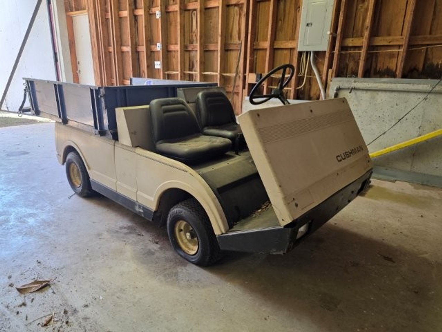 Image for Collector Cars, Shop Equipment, Collectibles & More!