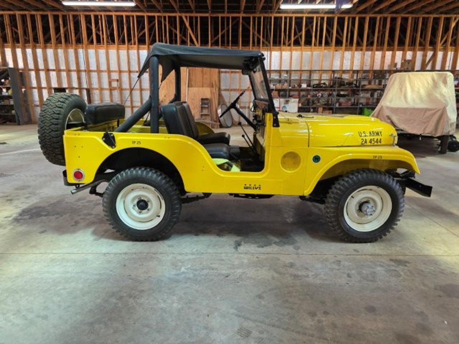 Image for Collector Cars, Shop Equipment, Collectibles & More!