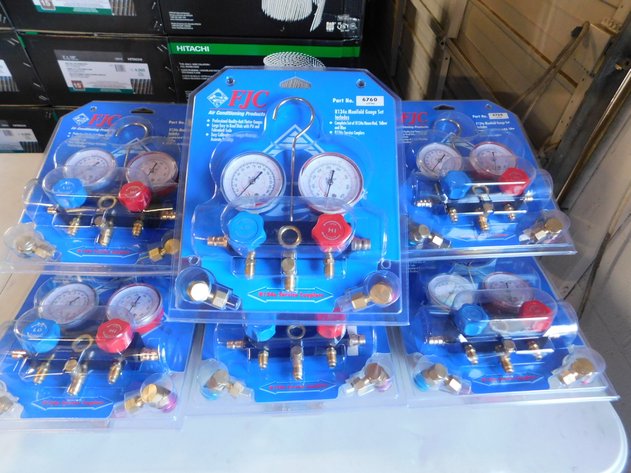 Image for Portacools, Tools & More!