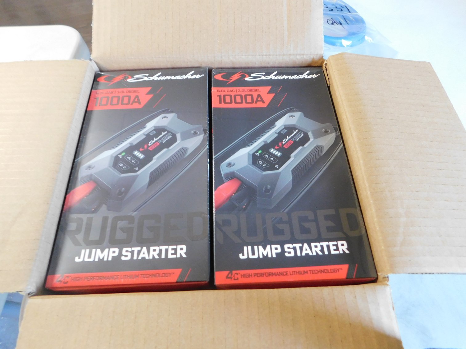 Image for Portacools, Tools & More!