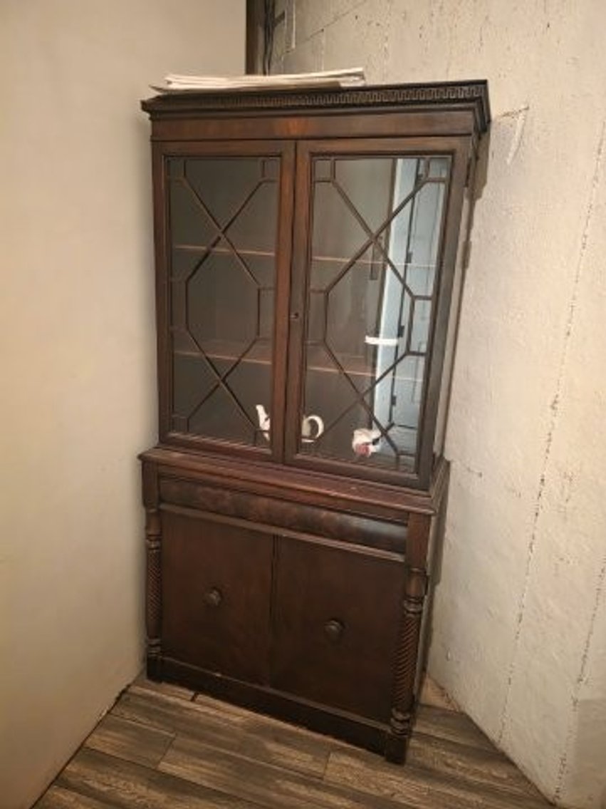 Image for Gentleman's Estate Liquidation