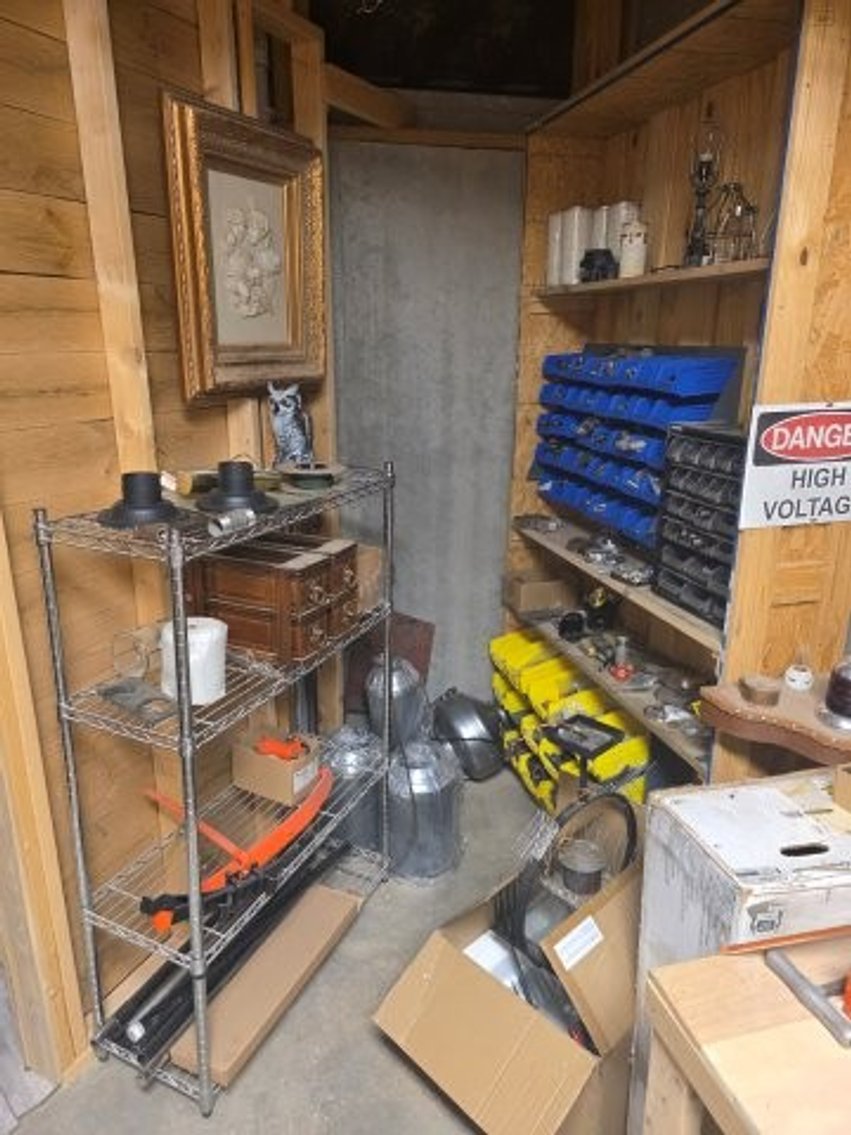 Image for Gentleman's Estate Liquidation