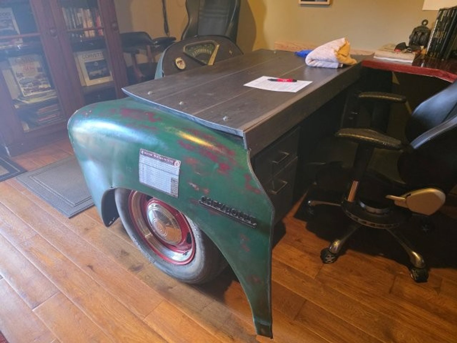 Image for Gentleman's Estate Liquidation