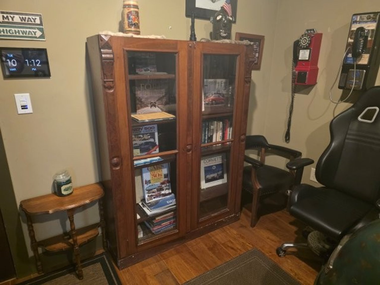 Image for Gentleman's Estate Liquidation