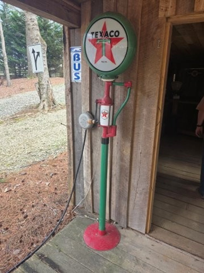 Image for Gentleman's Estate Liquidation