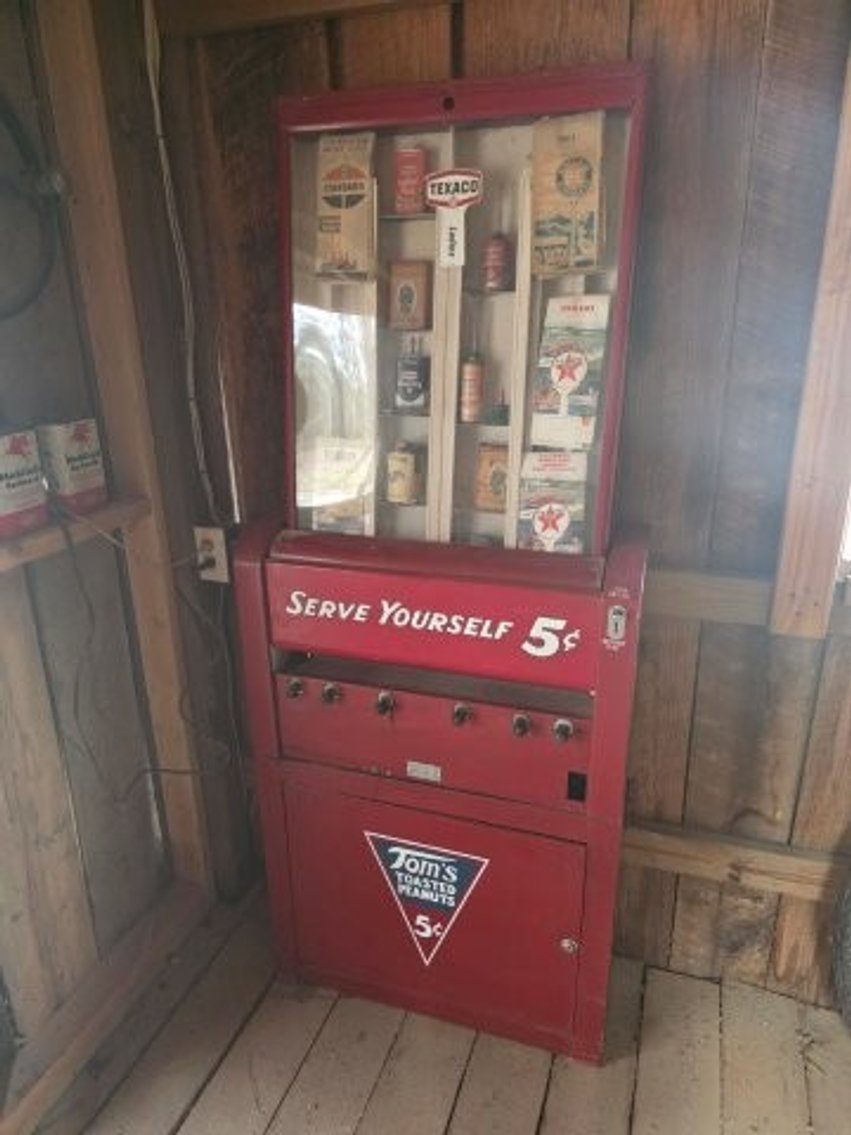 Image for Gentleman's Estate Liquidation