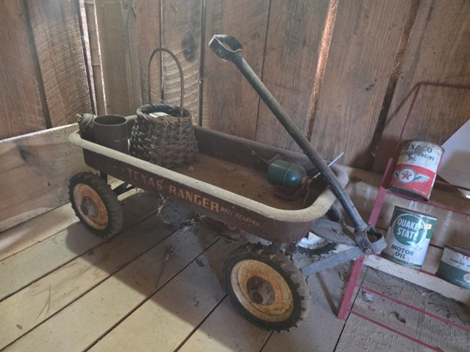 Image for Gentleman's Estate Liquidation