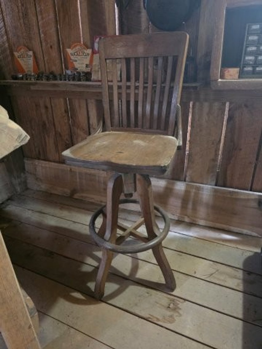 Image for Gentleman's Estate Liquidation