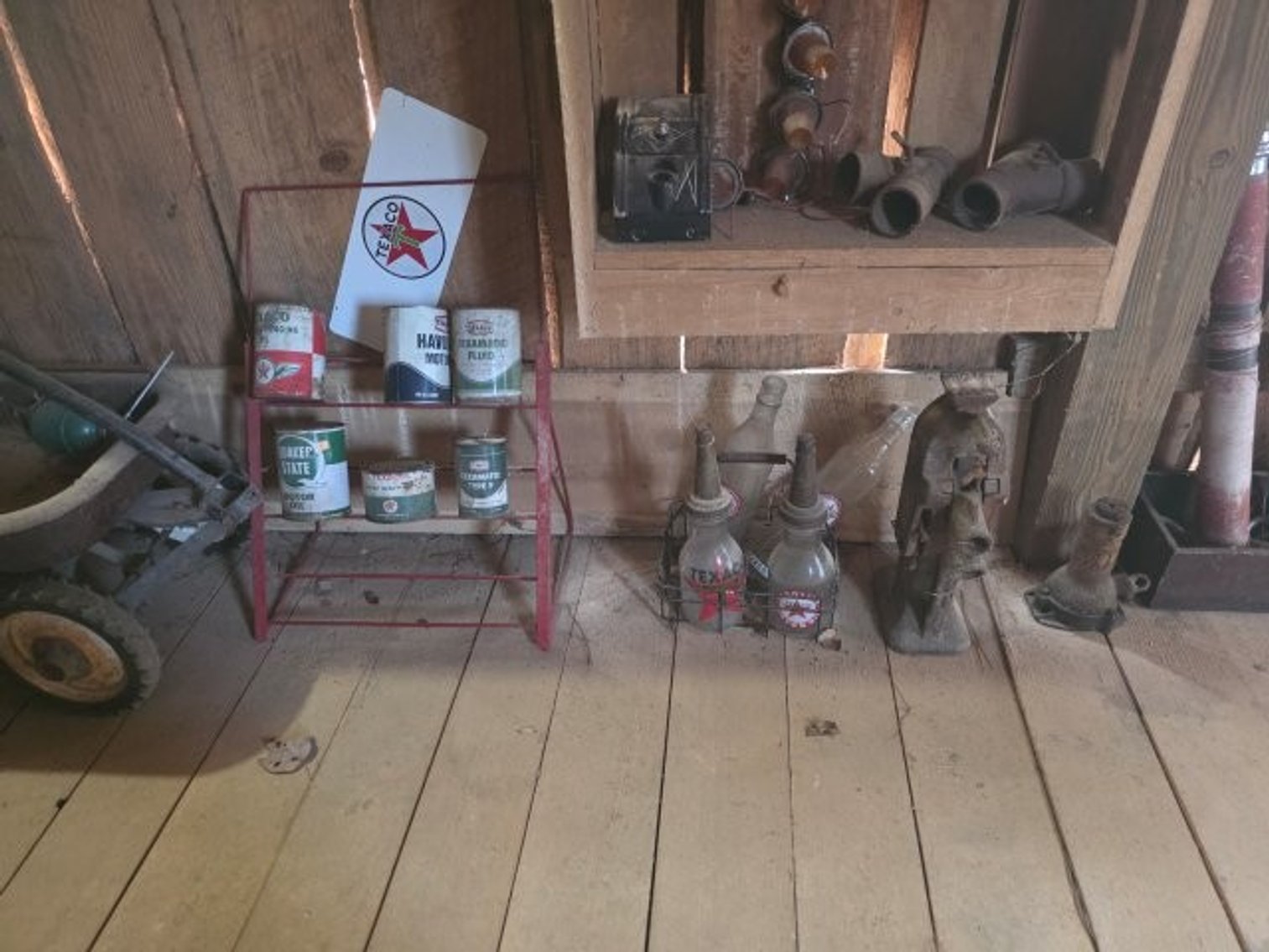 Image for Gentleman's Estate Liquidation