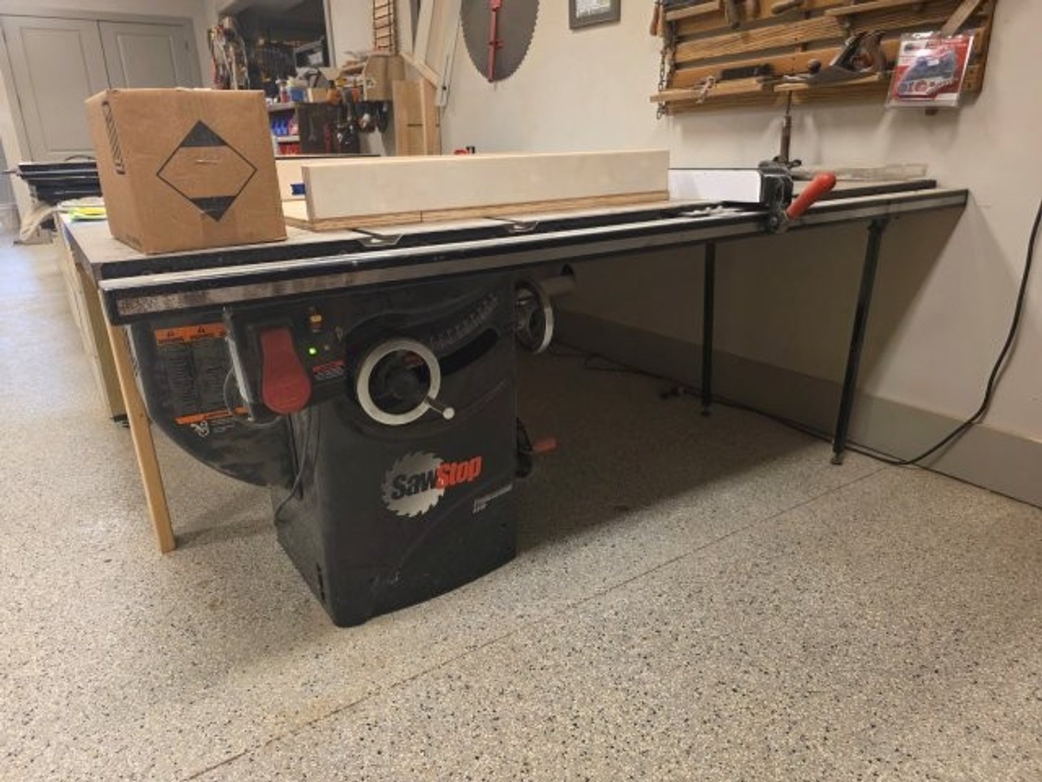 Image for Gentleman's Estate Liquidation