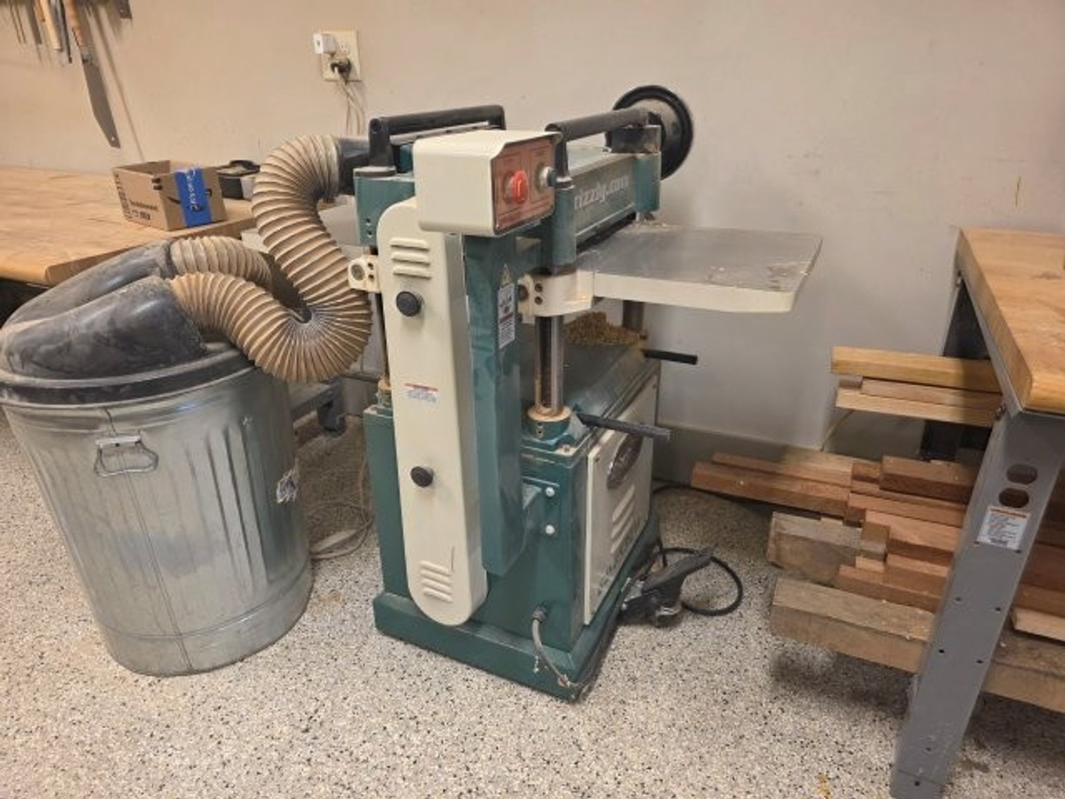 Image for Gentleman's Estate Liquidation