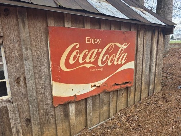 Image for Gentleman's Estate Liquidation